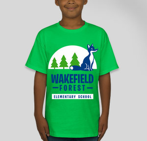 Thumbnail for Design Idea Number 57227: Wakefield Forest