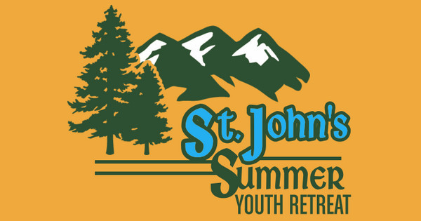 St. John's Summer Youth Retreat