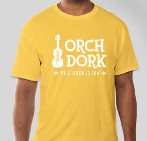 Thumbnail for Design Idea Number 53523: Orch Dork
