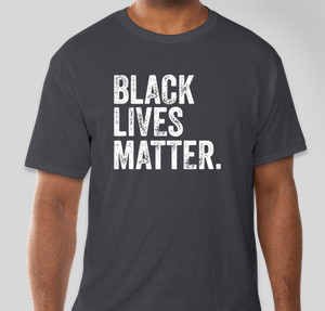 Thumbnail for Design Idea Number 60259: black lives matter