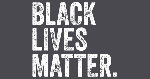 Zoomed in Design Idea Number 60259: black lives matter