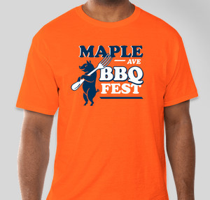 Thumbnail for Design Idea Number 50649: Community BBQ