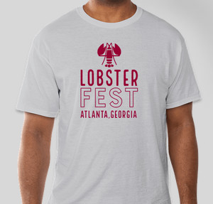 Thumbnail for Design Idea Number 37708: Lobster Fest