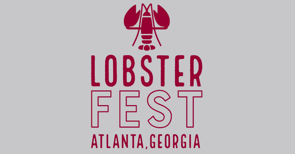 Zoomed in Design Idea Number 37708: Lobster Fest