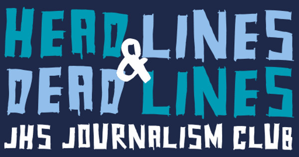 Zoomed in Design Idea Number 53414: Journalism Club