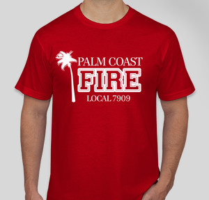 Palm Coast Fire