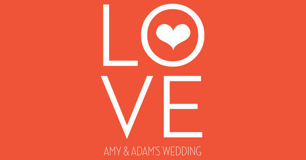 Zoomed in Design Idea Number 42395: LOVE
