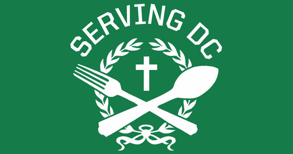 Zoomed in Design Idea Number 47436: Serving DC