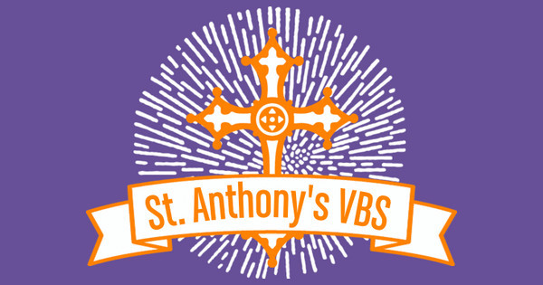 St. Anthony's VBS