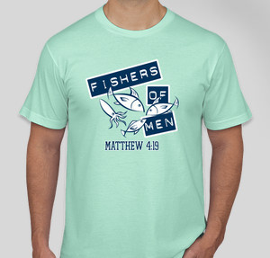 Thumbnail for Design Idea Number 46088: Fishers of Men