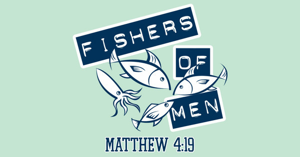 Zoomed in Design Idea Number 46088: Fishers of Men