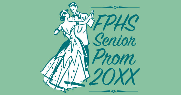 FPHS Senior Prom