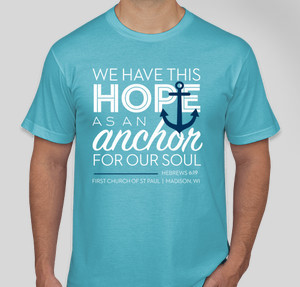 Thumbnail for Design Idea Number 46446: Hope as an Anchor