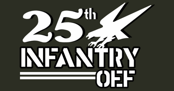 25th Infantry
