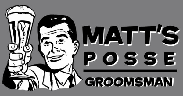 Zoomed in Design Idea Number 47946: Matt's Posse