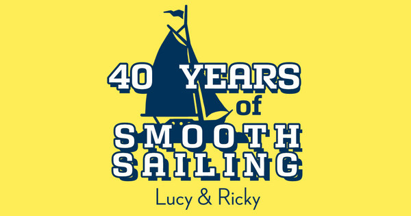 40 Years of Smooth Sailing