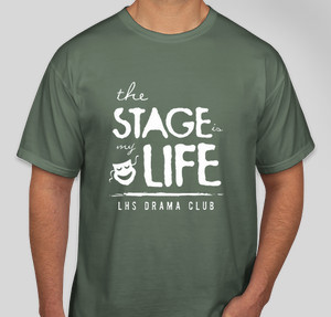 The Stage Life
