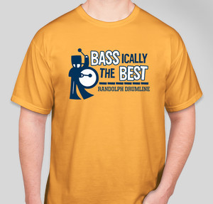 Thumbnail for Design Idea Number 53685: BASSically the BEST