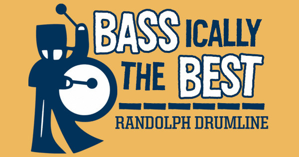 Zoomed in Design Idea Number 53685: BASSically the BEST