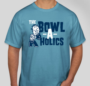 Bowl-A-Holics