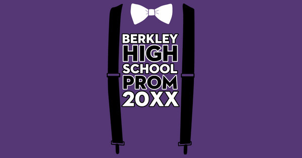 Berkley Prom