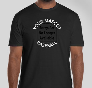 Thumbnail for Design Idea Number 62608: baseball