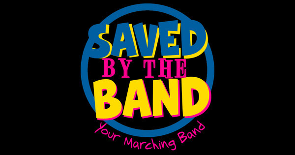 SAVED BY THE BAND