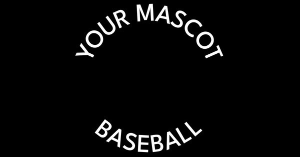 Zoomed in Design Idea Number 62608: baseball