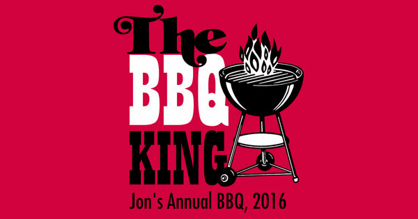Zoomed in Design Idea Number 47934: The BBQ King