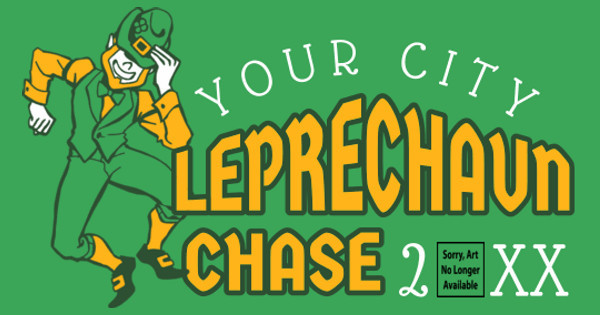 Leprechaun Chase