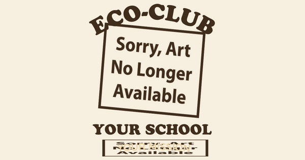 Zoomed in Design Idea Number 62627: Eco Club