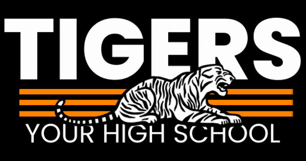 Zoomed in Design Idea Number 33448: Dayton Seniors
