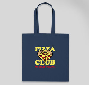 Thumbnail for Design Idea Number 56103: pizza club