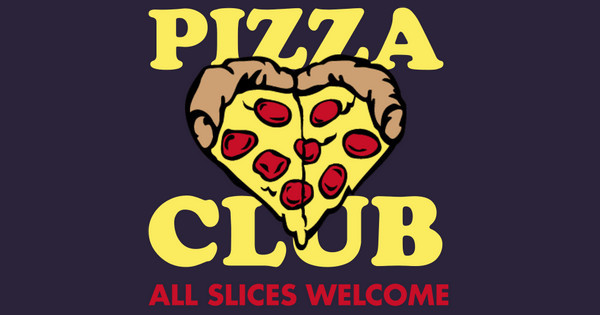 Zoomed in Design Idea Number 56103: pizza club
