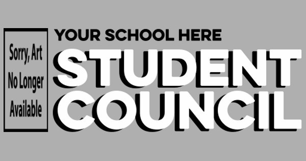 Zoomed in Design Idea Number 62572: Student Council