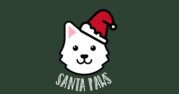 santa paws