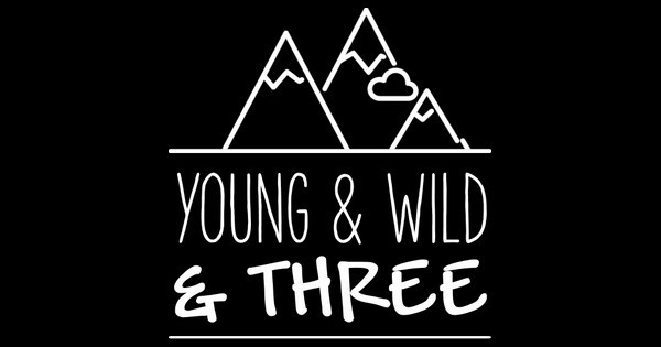 young wild three