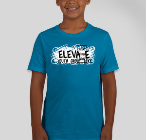 Elevate Youth Group