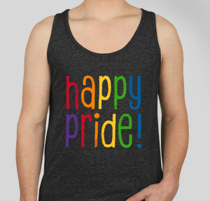 Thumbnail for Design Idea Number 57477: happy pride