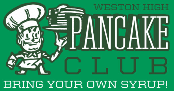Zoomed in Design Idea Number 56101: pancake club