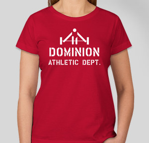 Dominion Athletic Department