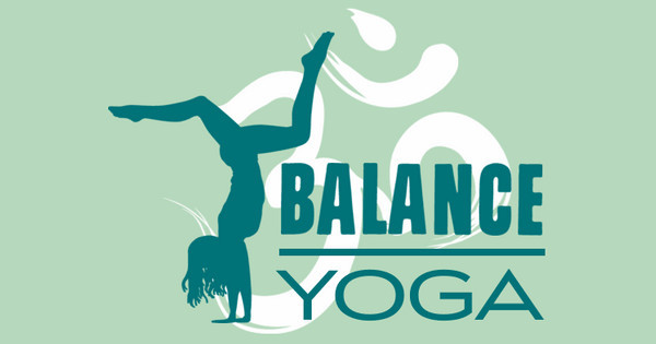 Zoomed in Design Idea Number 51129: Balance Yoga