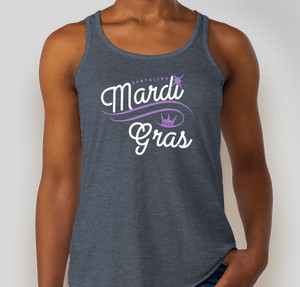 Thumbnail for Design Idea Number 30128: Mardi Gras