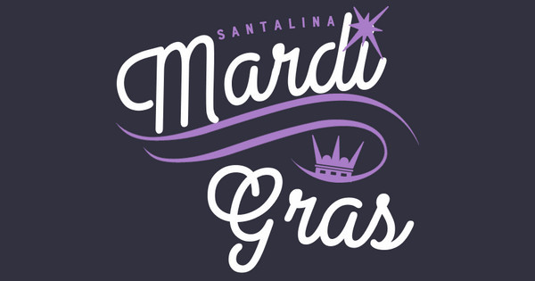 Zoomed in Design Idea Number 30128: Mardi Gras