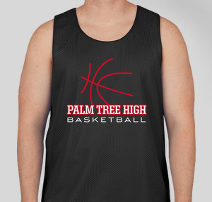 Palm Tree High Basketball