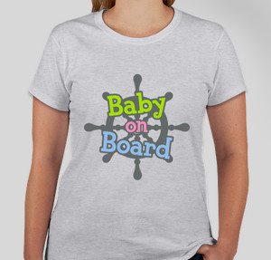 Thumbnail for Design Idea Number 53871: Baby on Board