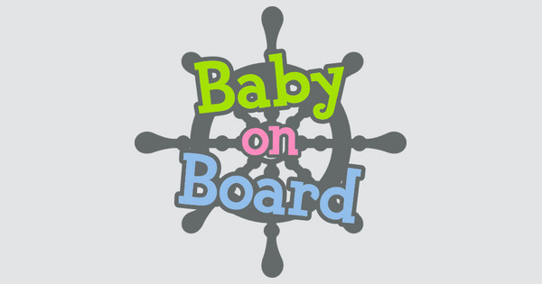 Zoomed in Design Idea Number 53871: Baby on Board