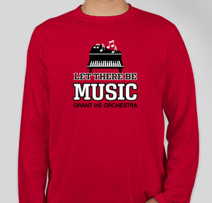 Thumbnail for Design Idea Number 53681: Let There Be Music