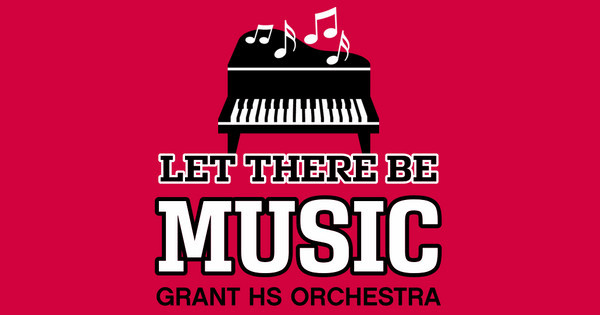 Zoomed in Design Idea Number 53681: Let There Be Music