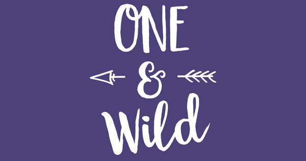 one and wild
